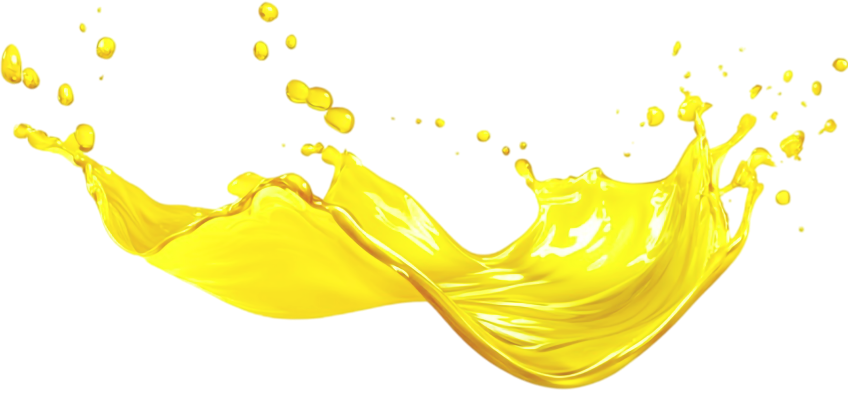 splash