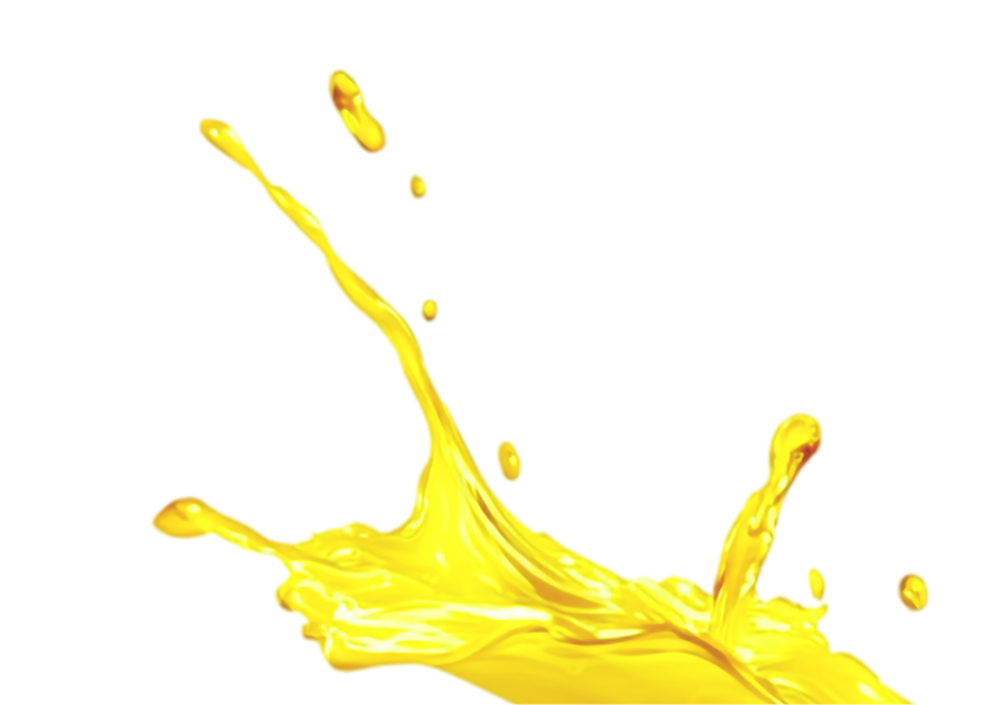 splash
