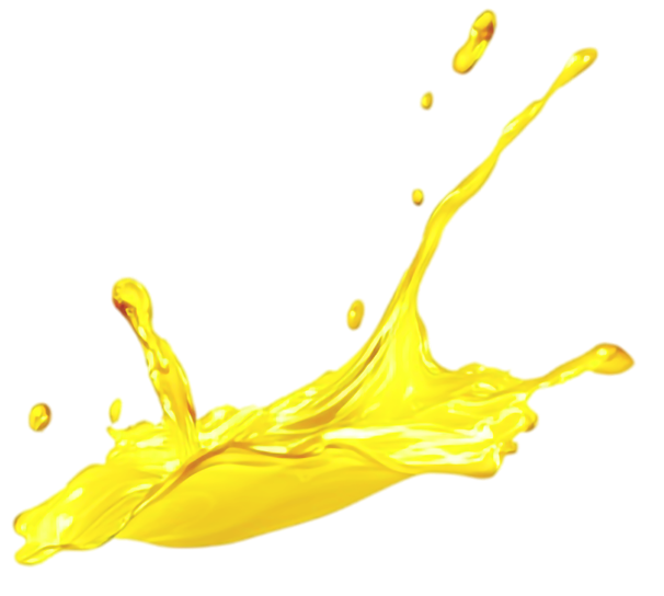 splash