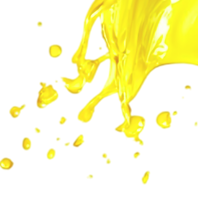 splash